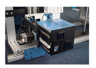 حجم مخصص Shervin CE 2880DPI 3D Wall Inkjet Printer