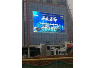 320x10mm Full Color IP65 4K Video Wall Controller
