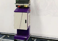 2280DPI عمودي CMYK DX-7 EPSON 3D Wall Inkjet Printer