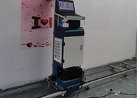 SSV-WPM 1CM 2880dpi 3D آلة طباعة نافثة للحبر الجدار